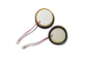 Elemento piezo de acionamento externo de 2,8kHz de 2,8kHz com leads
